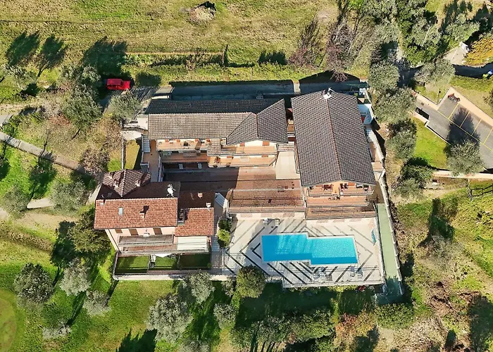 Lägenhet Albatros B8