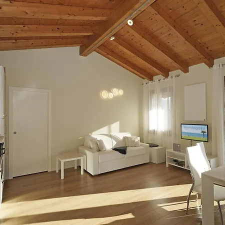 Appartement Albatros B8