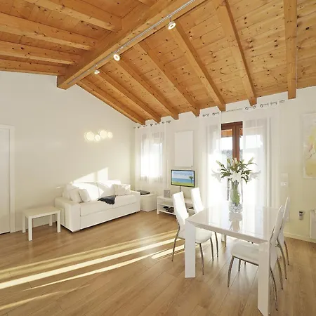 Albatros B8 Appartamento *