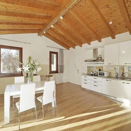 Appartamento Albatros B8