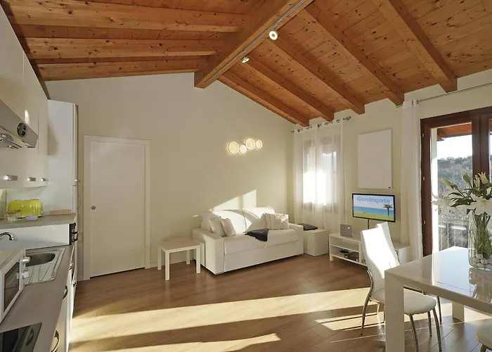 Appartamento Albatros B8