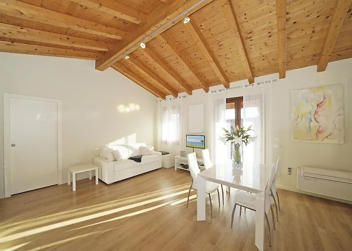 Albatros B8 Appartamento *