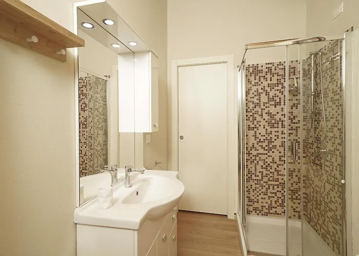 Appartamento Albatros B8 Toscolano-Maderno