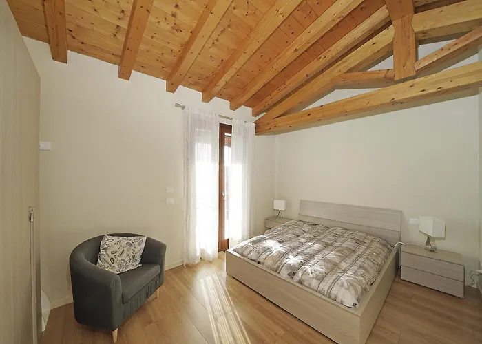 Albatros B8 Appartamento