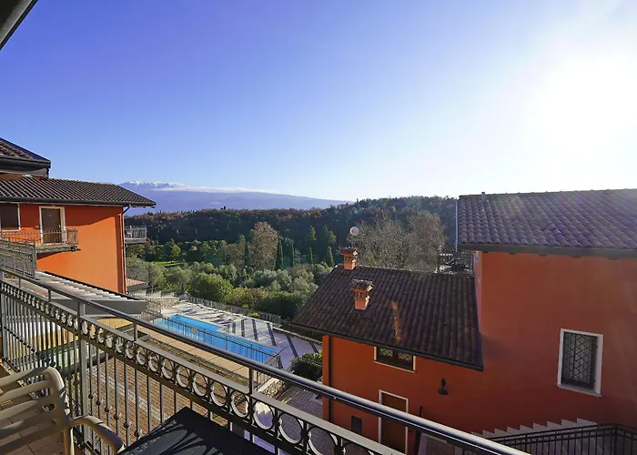 Albatros B8 * Toscolano-Maderno