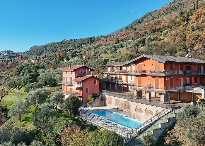 Appartamento Albatros B8