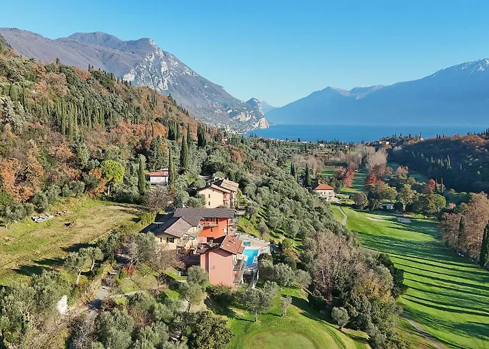 Albatros B8 Appartamento