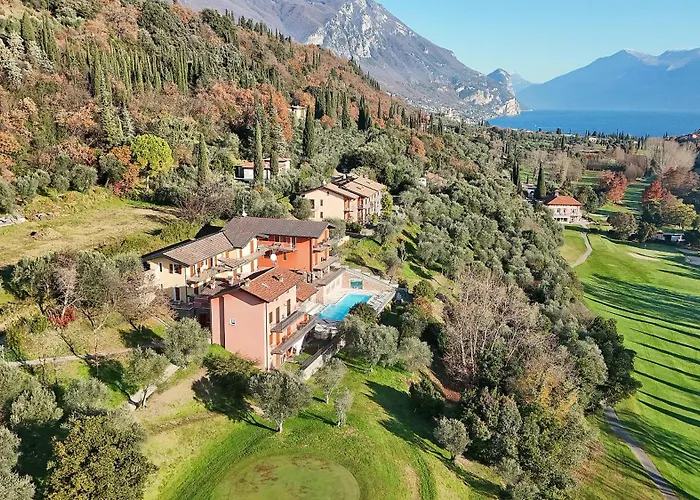 Appartamento Albatros B8 Toscolano-Maderno