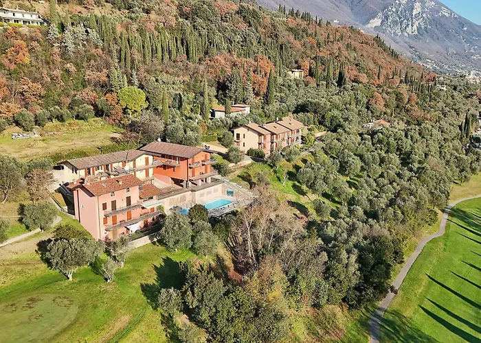 Albatros B8 * Toscolano-Maderno