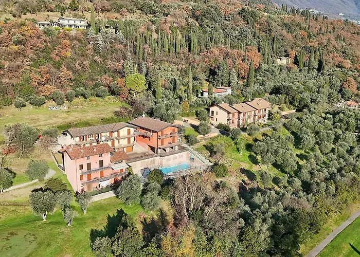 Albatros B8 Appartamento