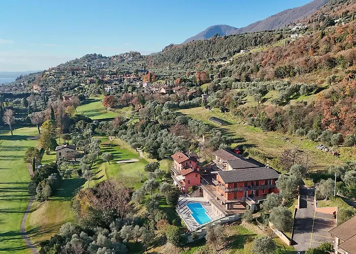 Albatros B8 Toscolano-Maderno