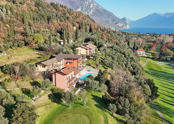 Albatros B8 Appartamento *