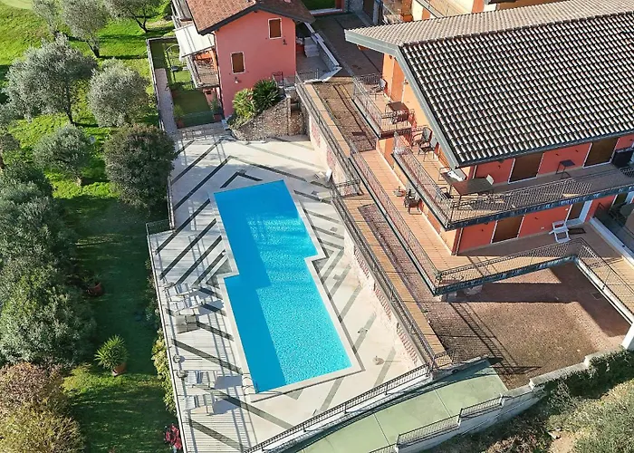 Appartamento Albatros B8 *