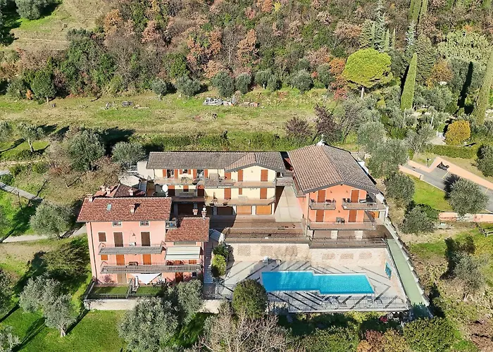 Appartamento Albatros B8 Toscolano-Maderno