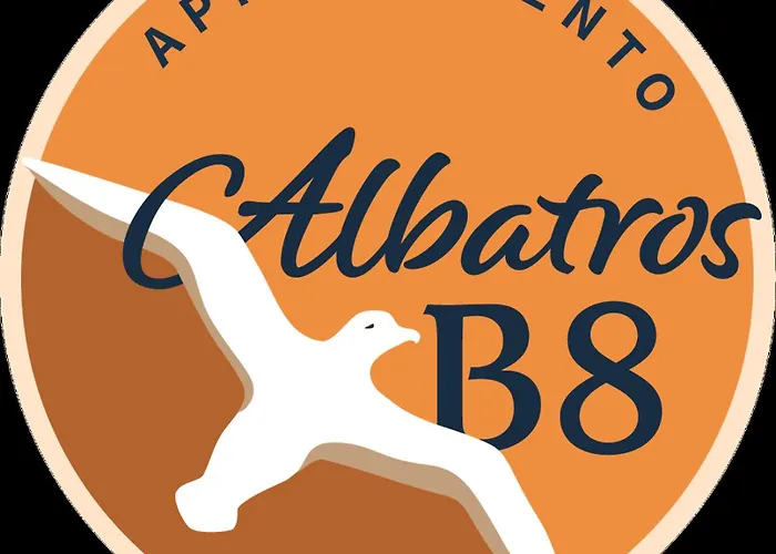 Albatros B8 Toscolano-Maderno