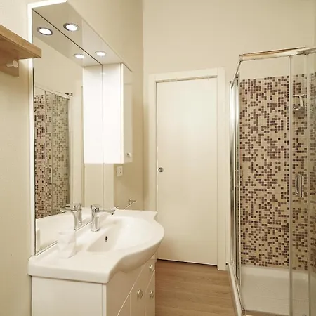Apartment Albatros B8 Toscolano-Maderno