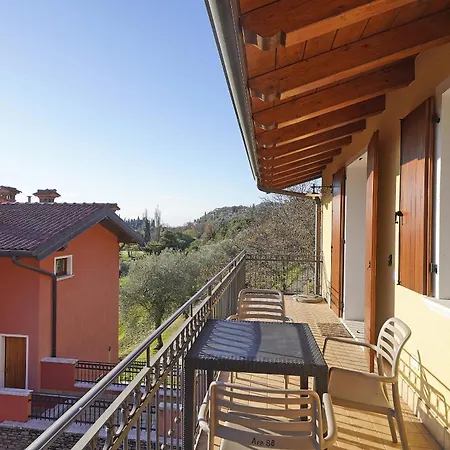 Albatros B8 Apartment Toscolano-Maderno