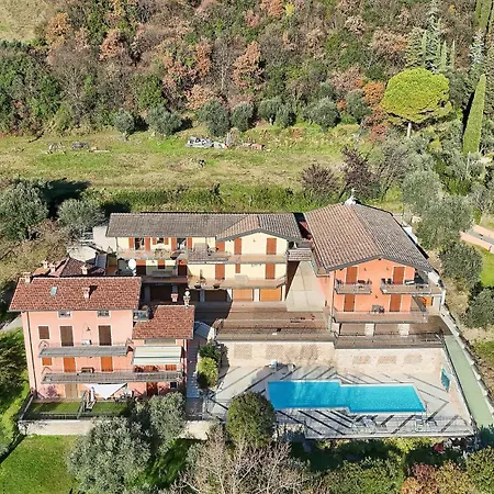 Apartment Albatros B8 Toscolano-Maderno