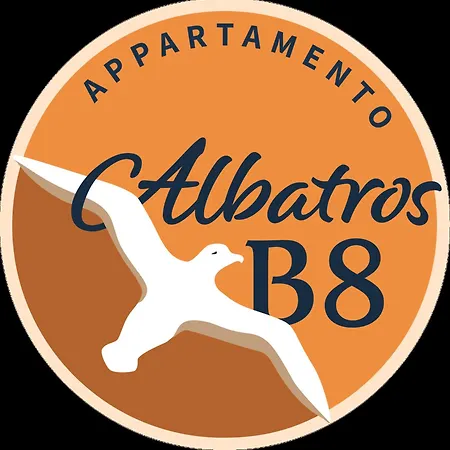 Albatros B8 Toscolano-Maderno
